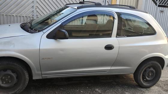 CHEVROLET CELTA 1.0 MPFI VHCE LIFE 8V FLEX 2P MANUAL